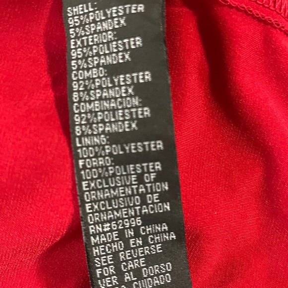 Women's Dress Size 8P - NEW ITEM - Picture 8 of 8